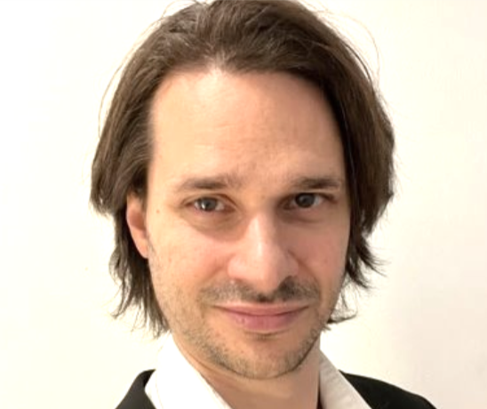 Malte Schultz, Management Consultant