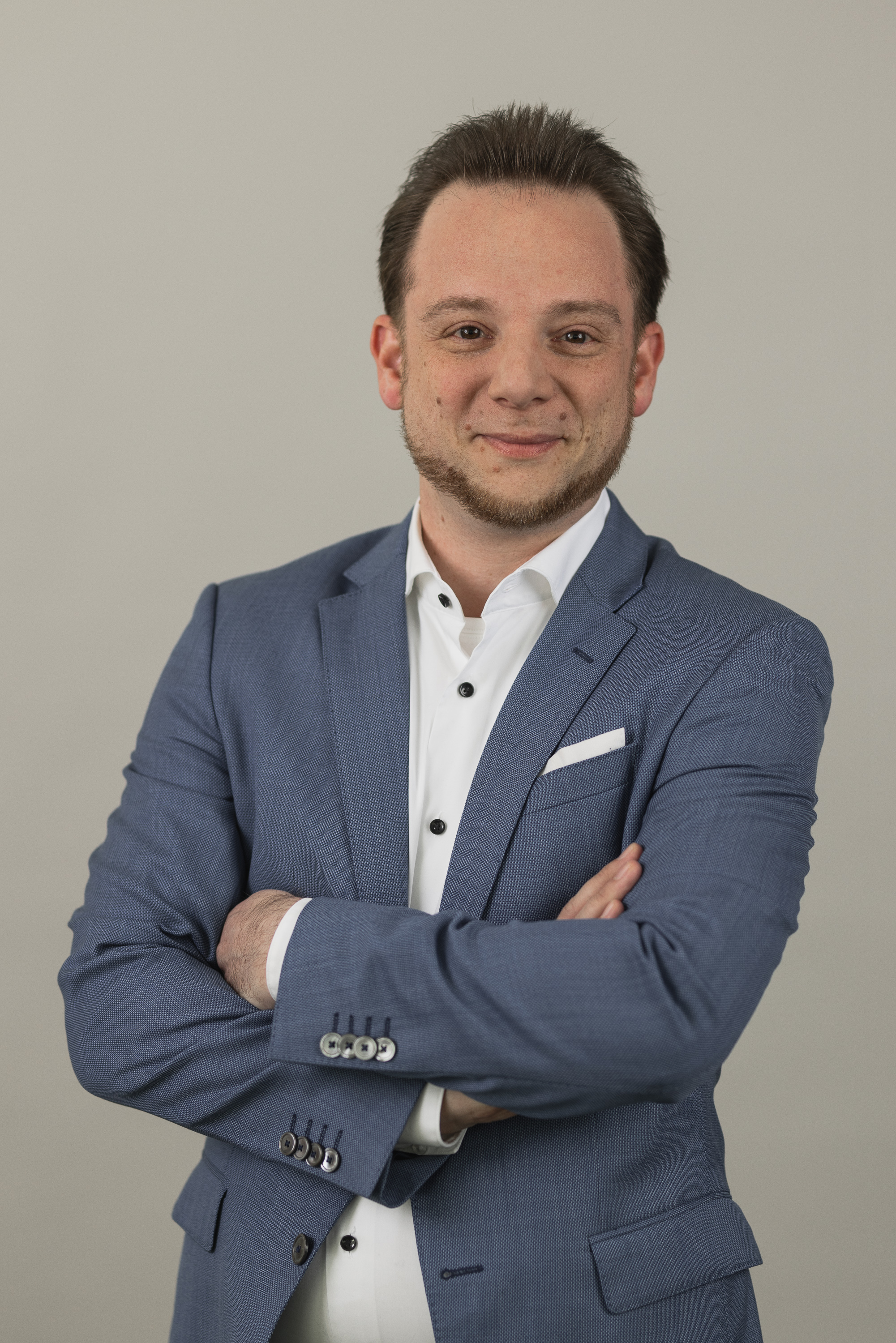 Tomas Käberich