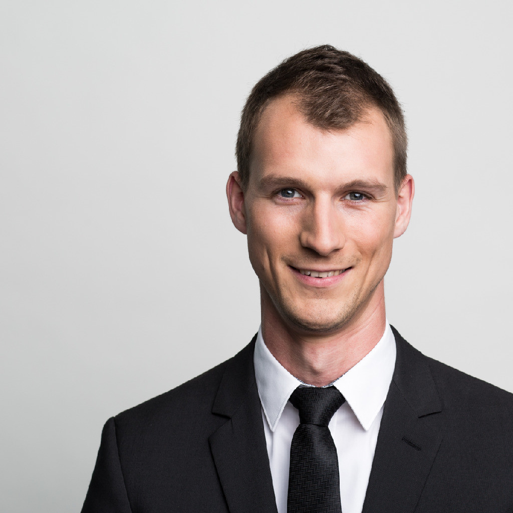 Maik Weßeling, Cassini Consulting