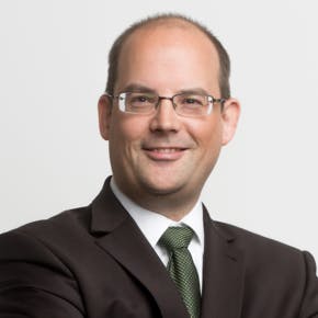 Nils Hoffmann, Management Consultant, Cassini Consulting