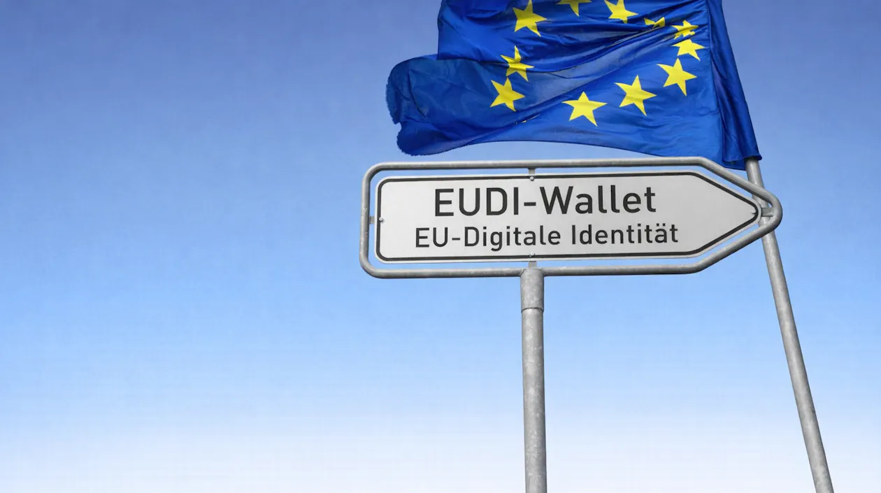 EUDI Wallet