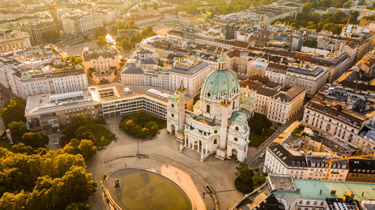 Praxisbeispiel Österreich