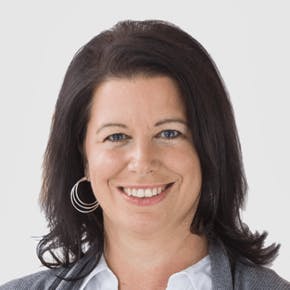 Silke Hentschke, Manager Human Resources, Cassini AG