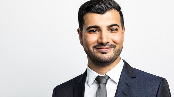 Ayaz Lavent, Consultant, Cassini Consulting