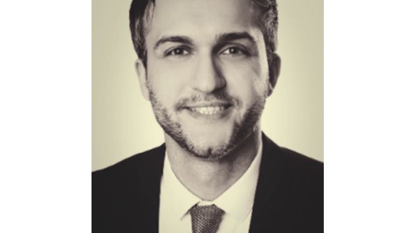 Alex Pawlowski, Associate, Cassini Consulting