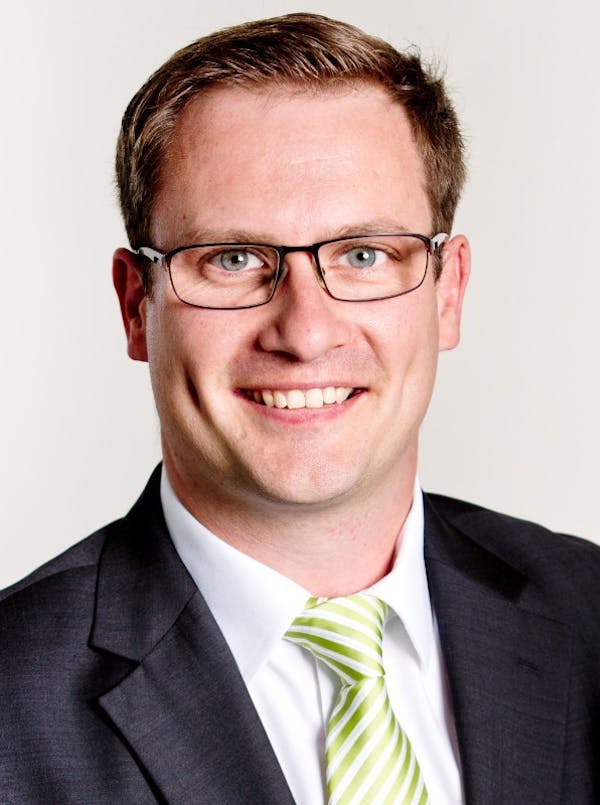 Matthias Haberkorn, Cassini Consulting