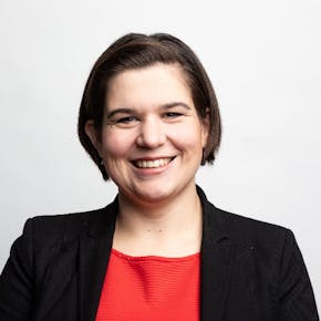 Miriam Berghaus, Management Consultant, Cassini Consulting