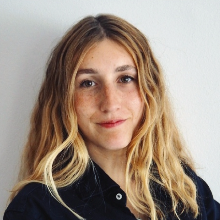 Verena Sager, Consultant, Cassini Consulting AG