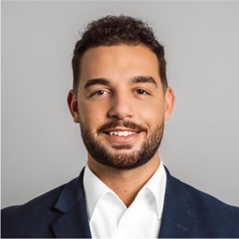 Gianluca Ricciardi, Consultant, Cassini Consulting AG