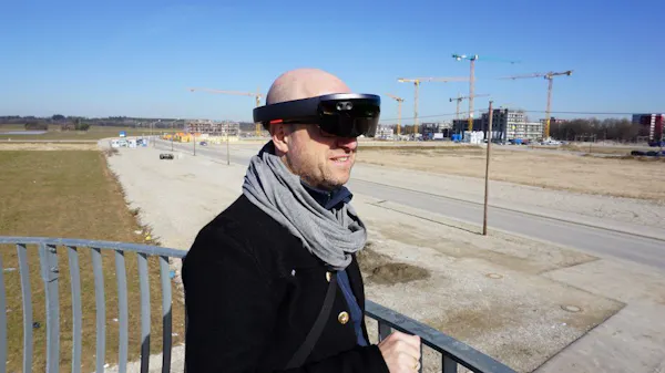 Markus Mohl, Landeshauptstadt München
