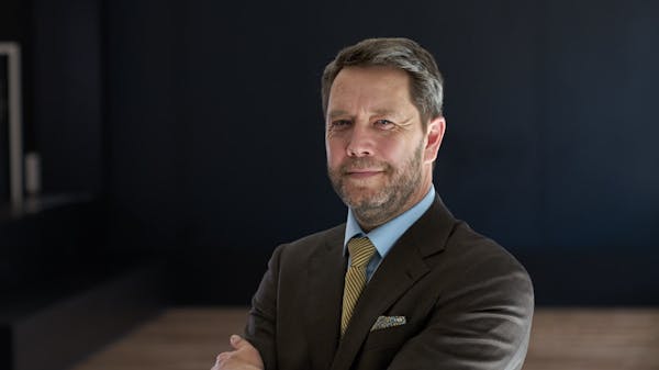 Patrick Ruschmeyer
