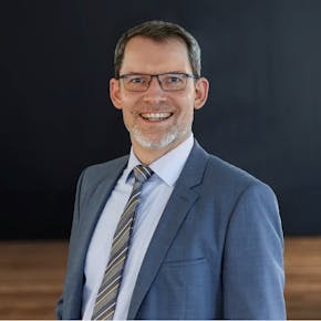 Axel Keller, Partner, Cassini Consulting