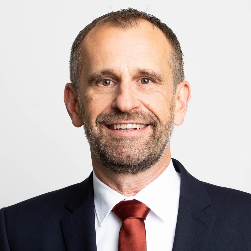 Markus Schauch, Management Consultant, Cassini Consulting AG