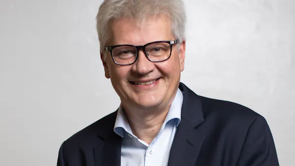 Martin Hecker