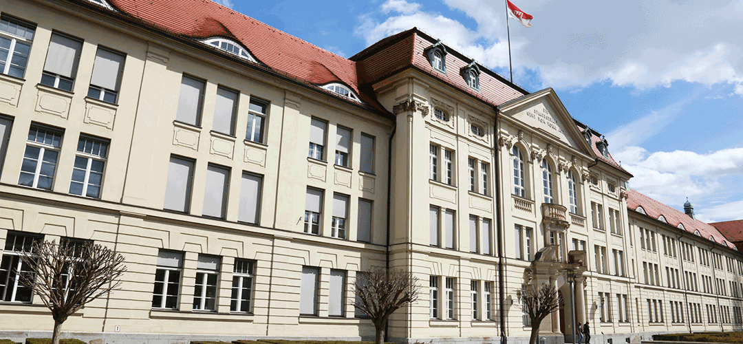 Staatskanzlei Brandenburg