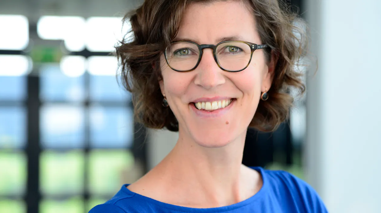 Johanna von Stechow, tchibo