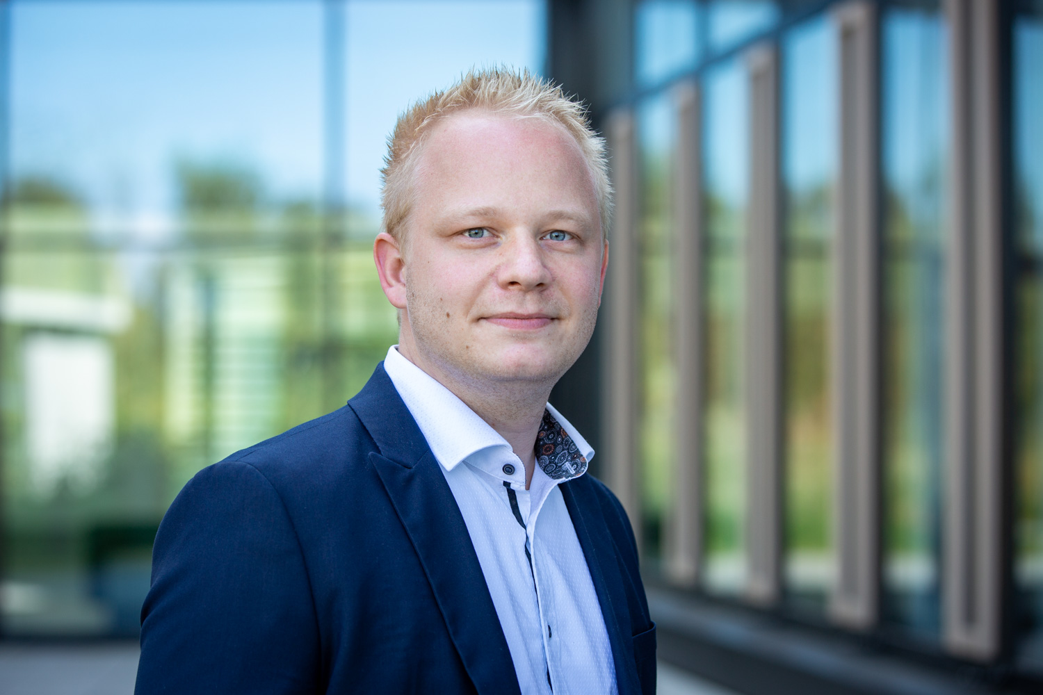 Lars Dieckmann, Amprion
