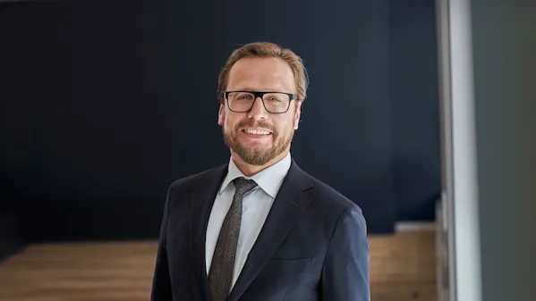 Jan-Lars Bey, Partner, Cassini Consulting