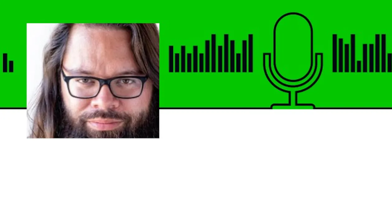 Podcast Peter Hartmann, Henkel