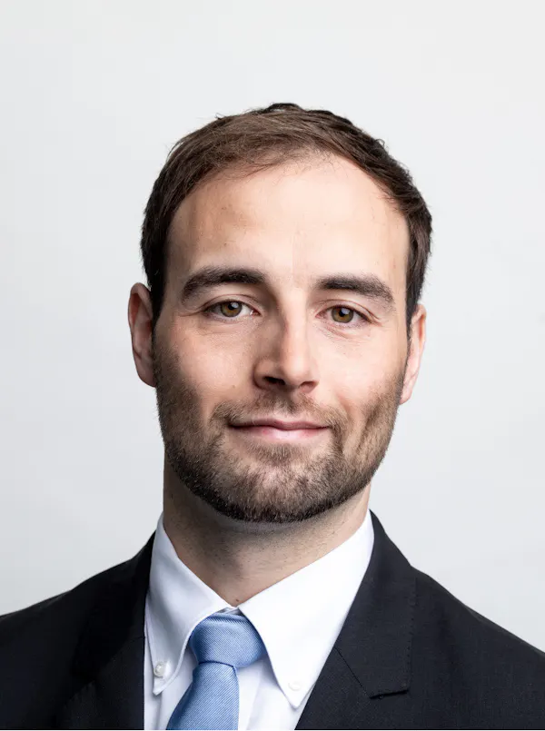 Christopher Busche, Cassini Consulting