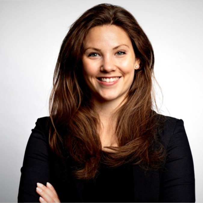 Rebecca Blum, Consultant, Cassini Consulting