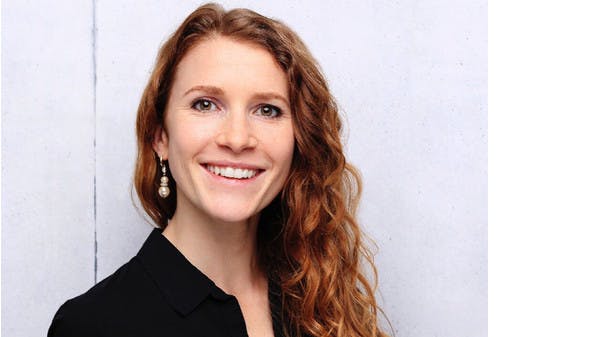Tessa Witzigmann, Consultant, Cassini Consulting