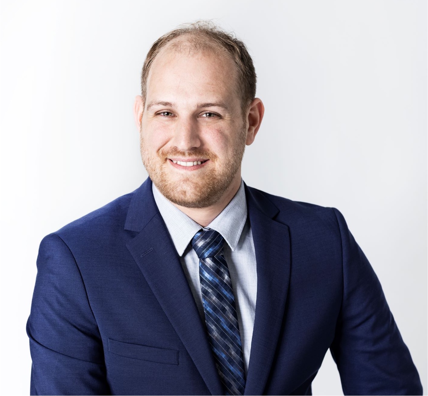 Tim Du, Consultant, Cassini Consulting