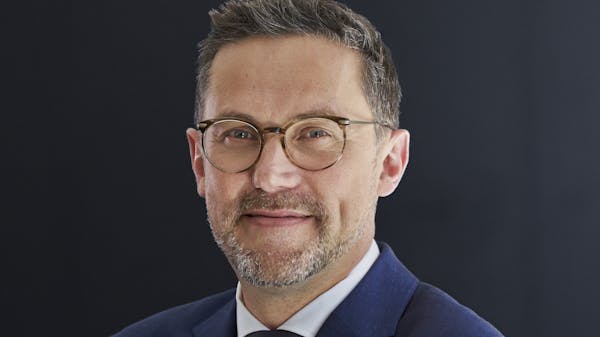 André Stebens, CEO, Cassini Consulting