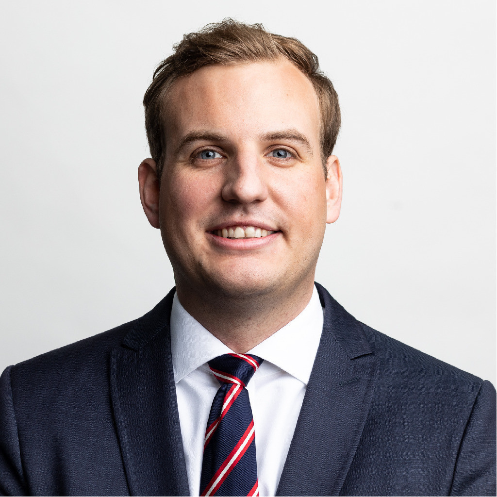 Christopher Nobbe, Senior Consultant, Cassini Consulting