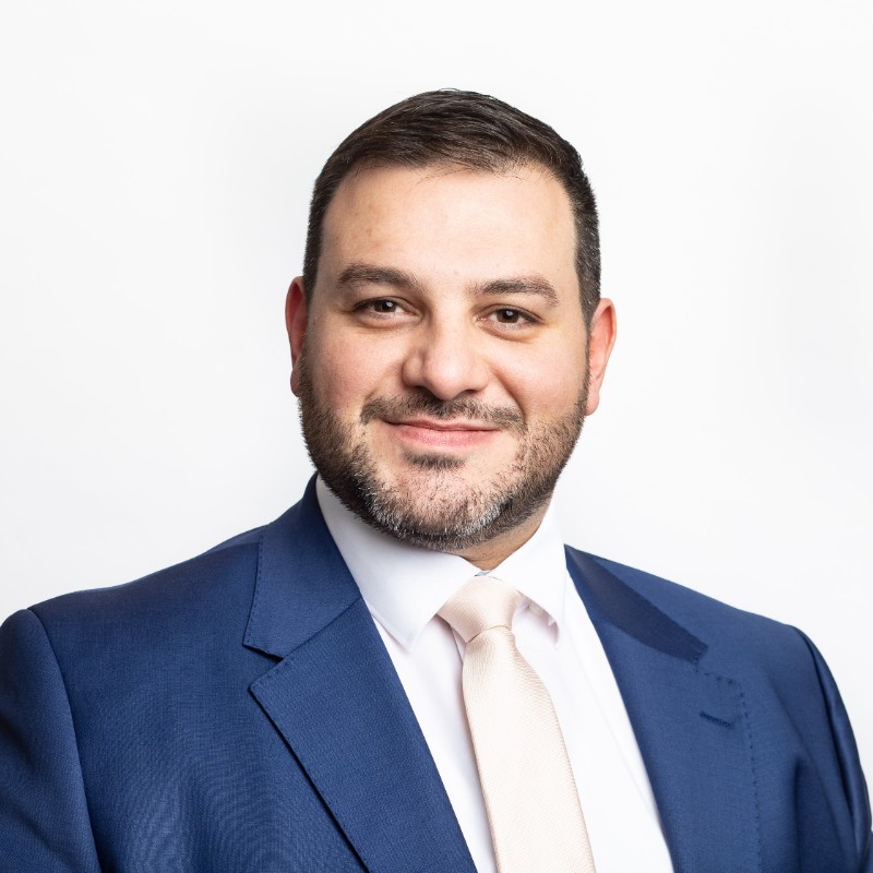 Harun Bas, Cassini Consulting