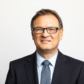 Wilko Reinhardt, Senior Management Consultant, Cassini Consulting AG