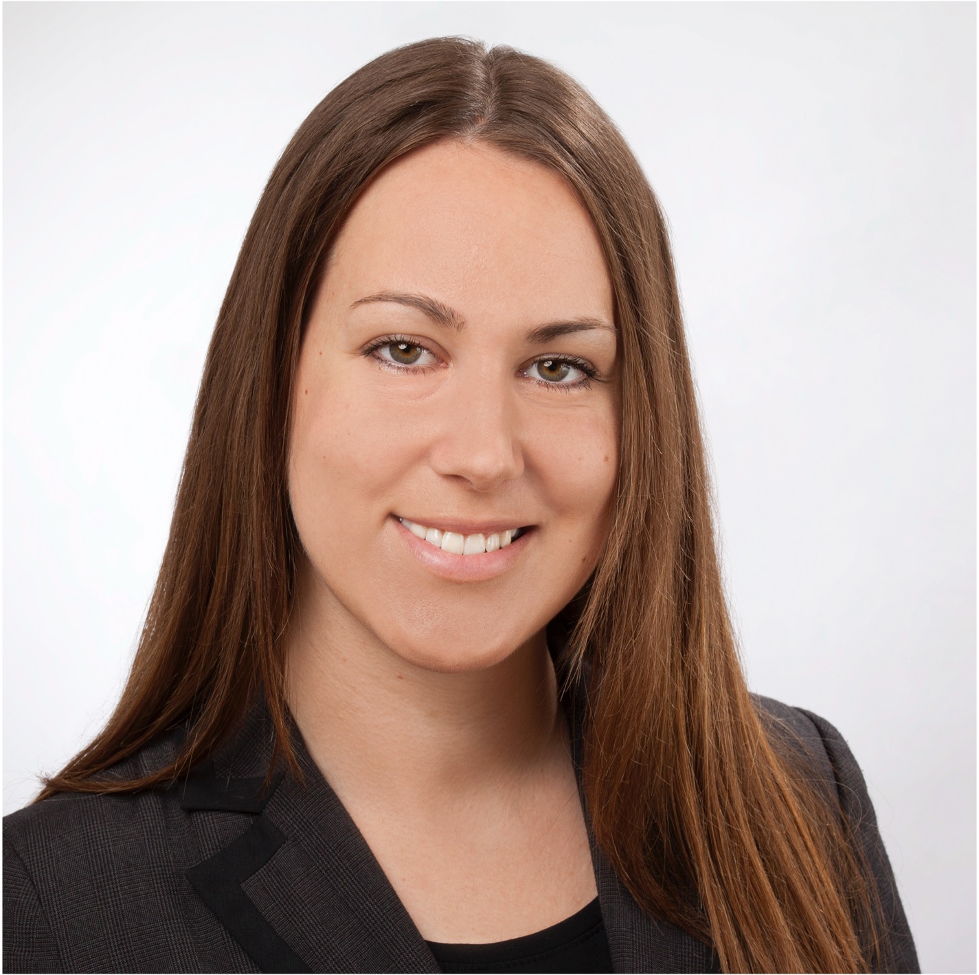 Ann-Katrin Fuchs, Senior Consultant bei Cassini Consulting 