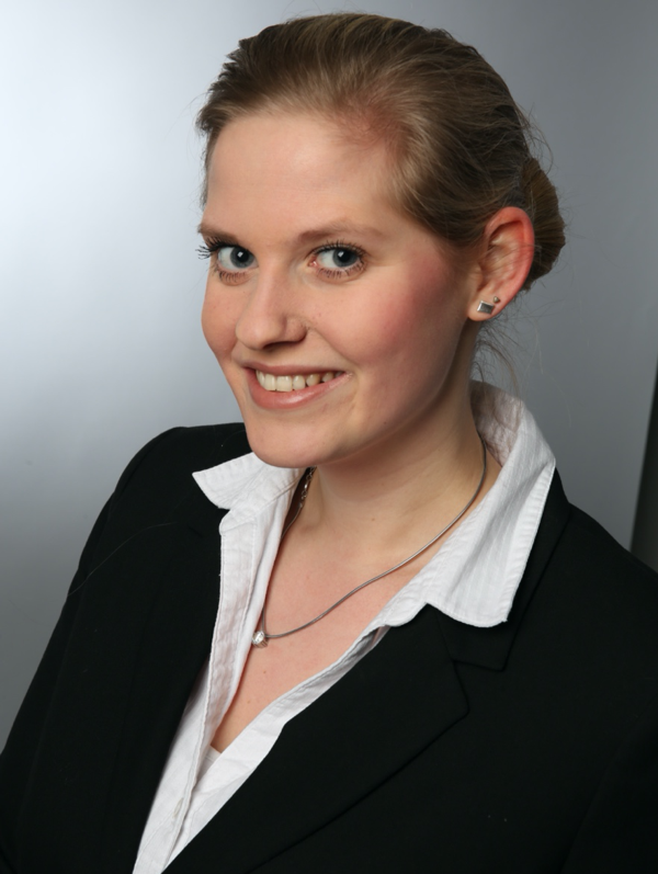 Katharina Bömler, Consultant, Cassini Consulting