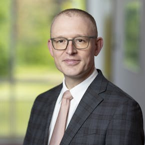 Dr. Sven Stephen Egyedy, Auswärtiges Amt