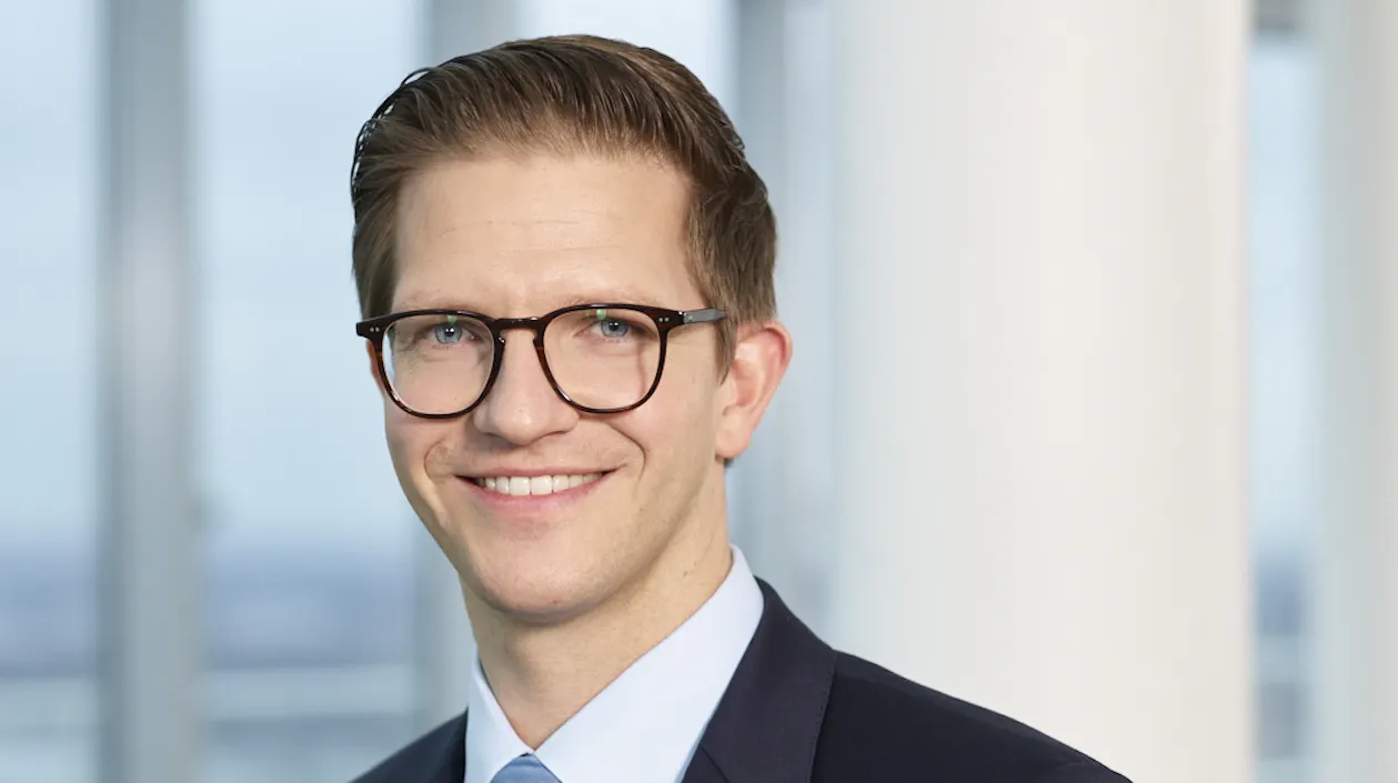 Stephan Thoenissen
