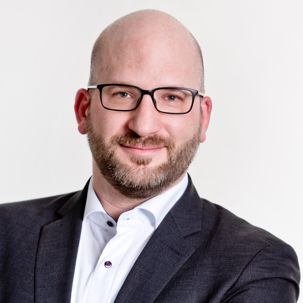 Jürgen Lichtenthäler, Senior Consultant, Cassini Consulting AG