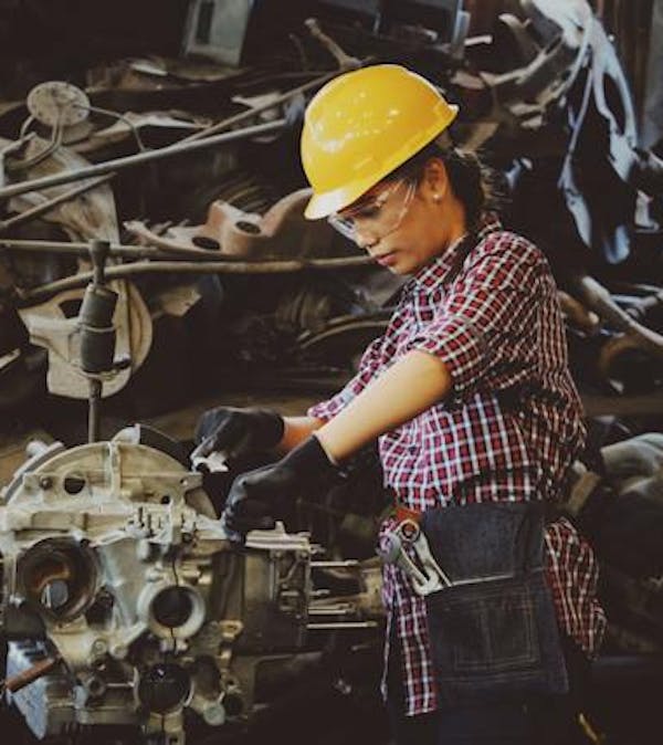 Predictive Maintenance