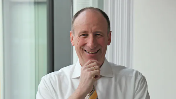 Thomas Bönig, Smart City München