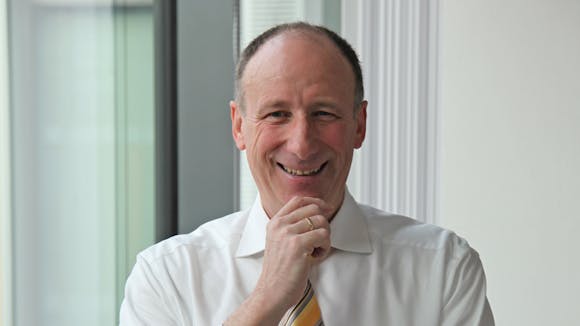 Thomas Bönig, IT-Referent und CIO & CDO LHM