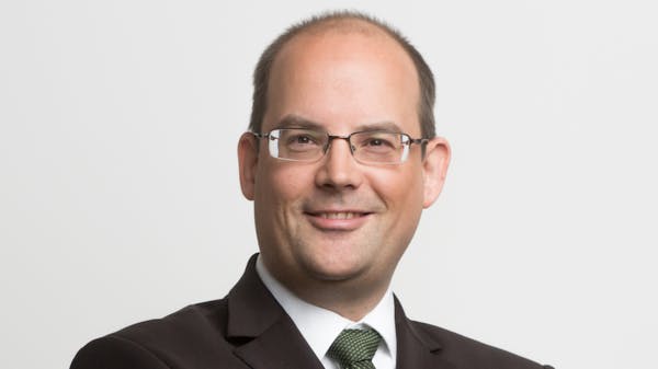 Nils Hoffmann, Management Consultant, Cassini Consulting
