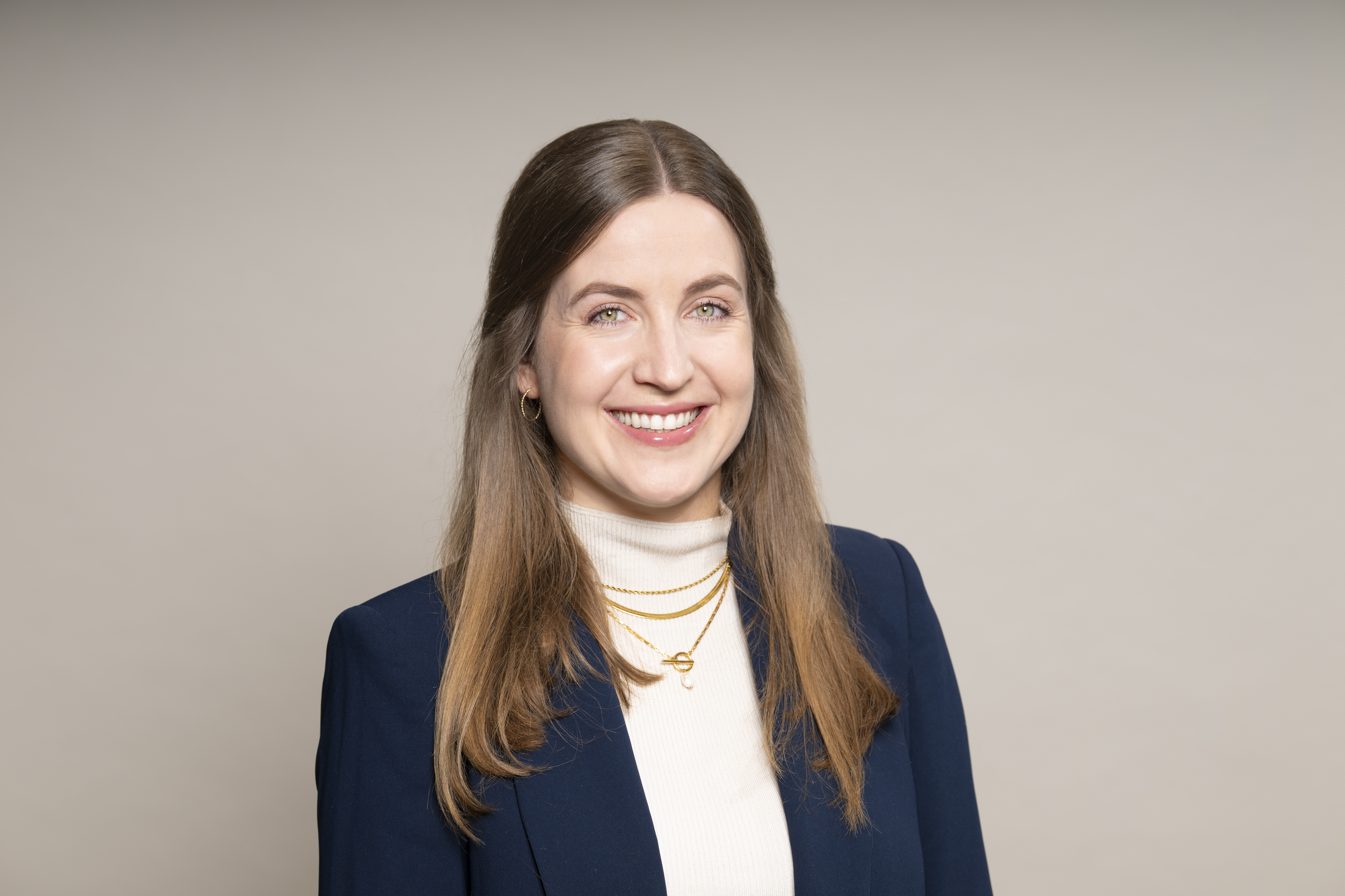 Yvonne Scholliers, Business Lead Public Banking Advisory