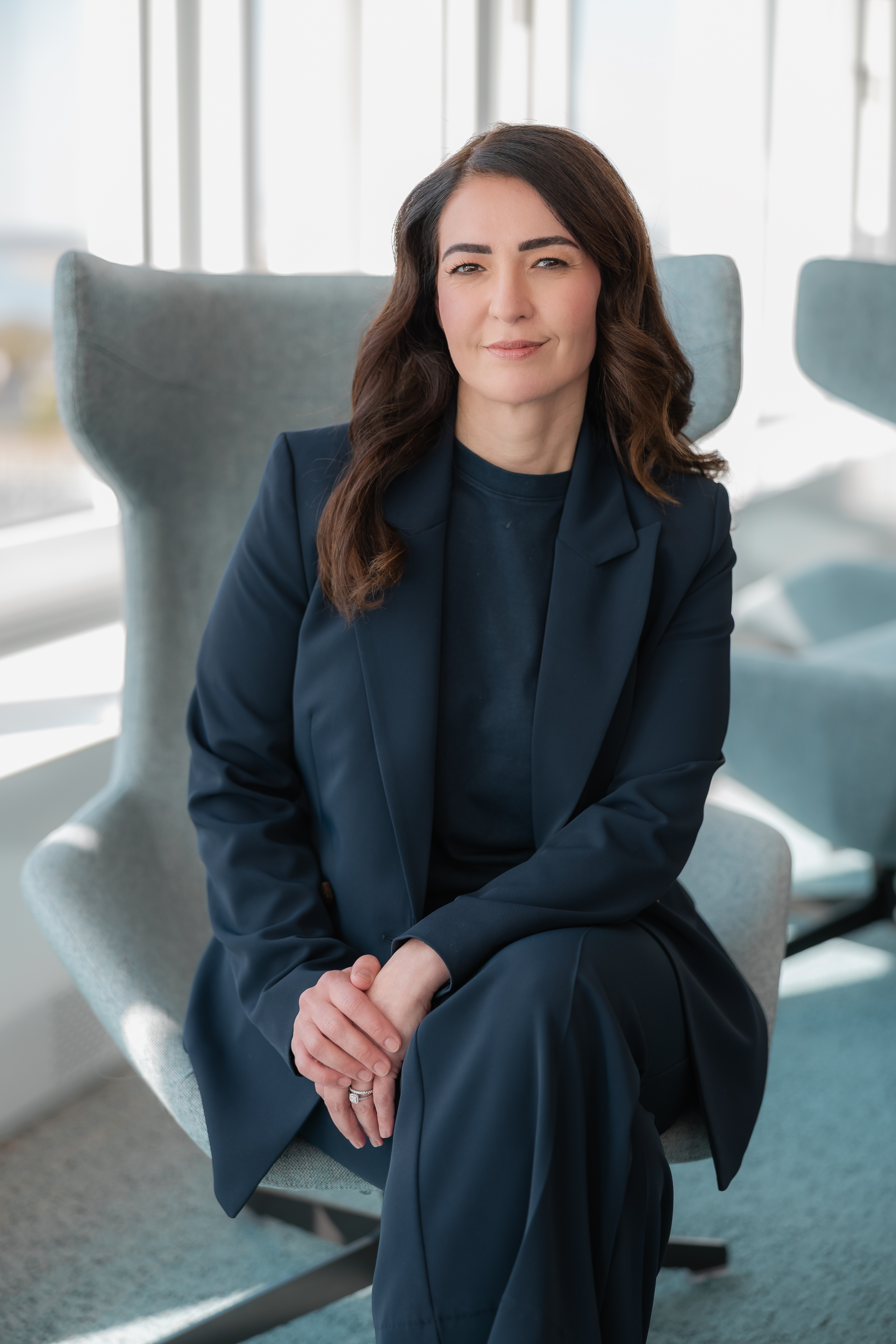 Yeliz Keppel, Partner