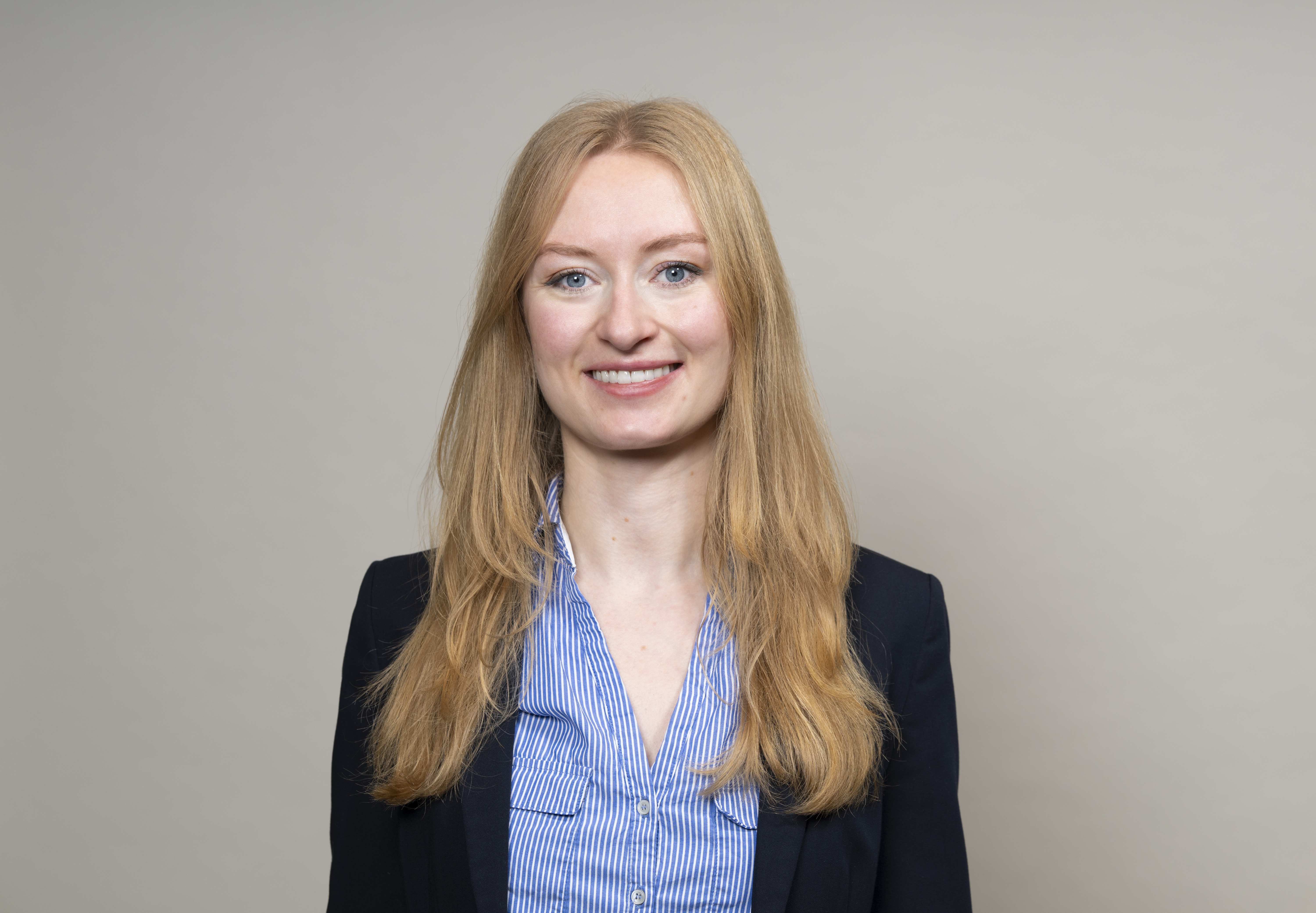 Corinna Chaber