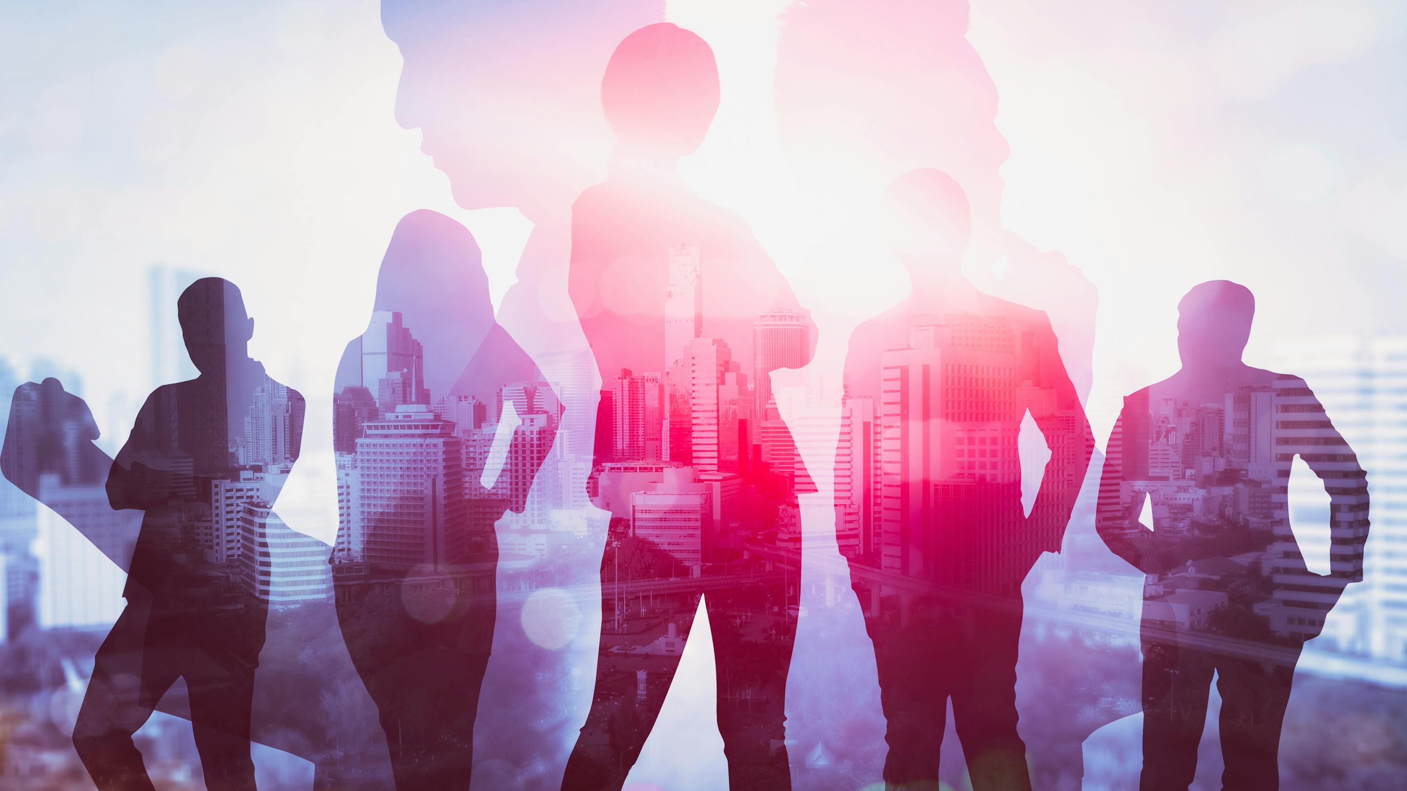 Future of HR Event