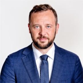 Cornelius Goldhahn, Management Consultant, Cassini Consulting AG