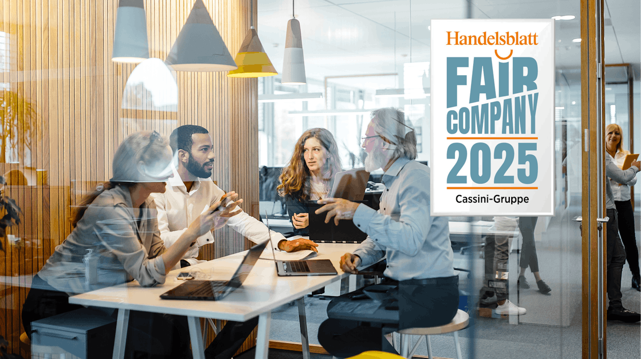 Fair Company 2025
