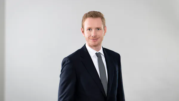David Wichmann