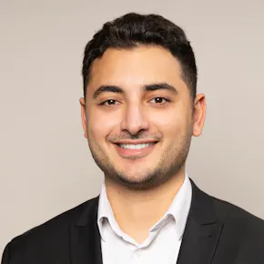 Reimann Saky, Consultant, Cassini Consulting AG