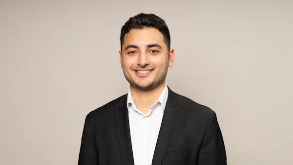 Reimann Saky, Consultant, Cassini Consulting AG