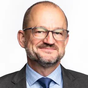 Christian Kuczera, Management Consultant, Cassini Consulting AG